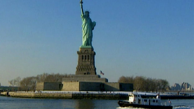 Arrival at Ellis Island Video - Ellis Island - HISTORY.com