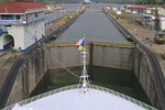 Panama Canal Locks — History.com Video