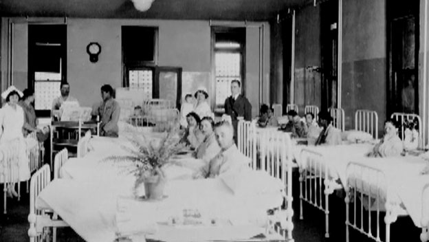 history of hospitals Undergraduate resources we're dedicated to excellence in undergraduate education our world-class faculty is distinguished by its commitment to innovative. history of hospitals Undergraduate resources we're dedicated to excellence in undergraduate education our world-class faculty is distinguished by its commitment to innovative.