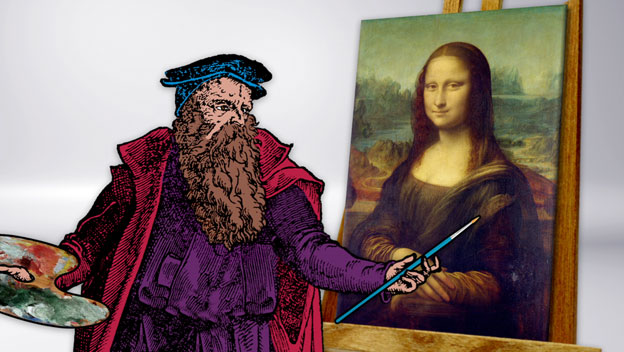Mona Lisa