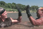 Mudcats: Buddy System