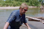 Mudcats: Meet Jerry Rider