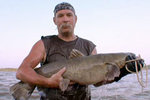 Mudcats: Meet Marion Kincaid
