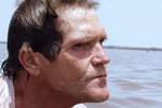 Mudcats: Meet Thomas Riggs