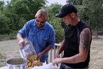 Mudcats: The Catfish Chef