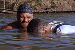 Mudcats: Daddy vs. Daddy