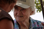 Mudcats: Grandma's Birthday