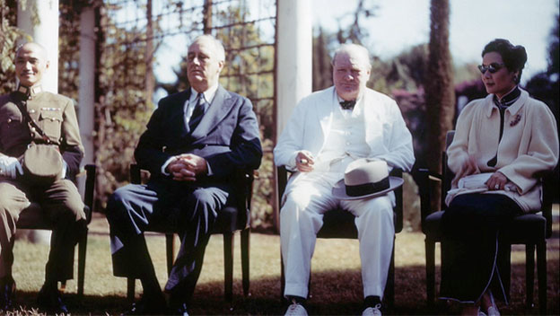 an introduction to the history of the yalta conference A secondary school revision resource for gcse history about modern world history, international relations, the causes of the cold war and the yalta. an introduction to the history of the yalta conference A secondary school revision resource for gcse history about modern world history, international relations, the causes of the cold war and the yalta.