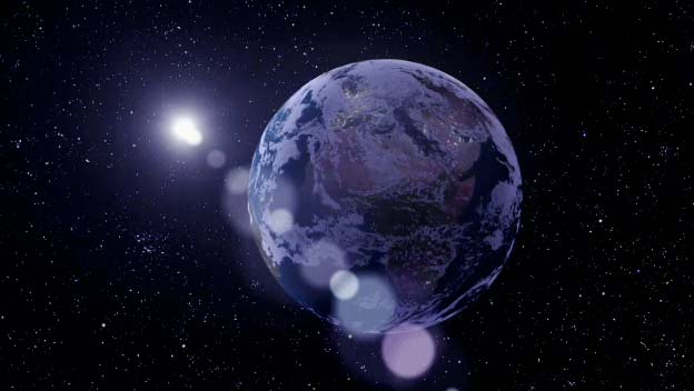 Planet Earth Video - The Universe - HISTORY.com