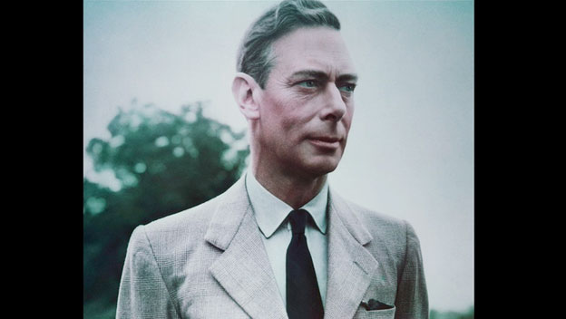 King George VI's Empire Day Address