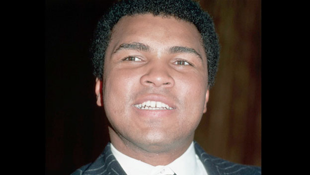 Obituary: The Man Mohammed Ali 