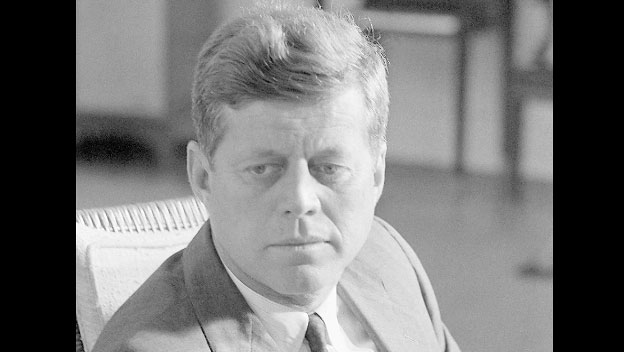 Kennedy Diary Recording of Cuban Missile Crisis