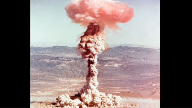 What the Russian Atomic Bomb Means to America