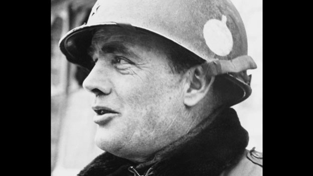 Allies Liberate Bastogne