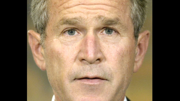 George W. Bush on Iraqs Weapons of Mass Destruction