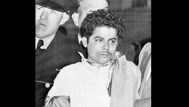 U.S. Capitol Shooting of March 1954