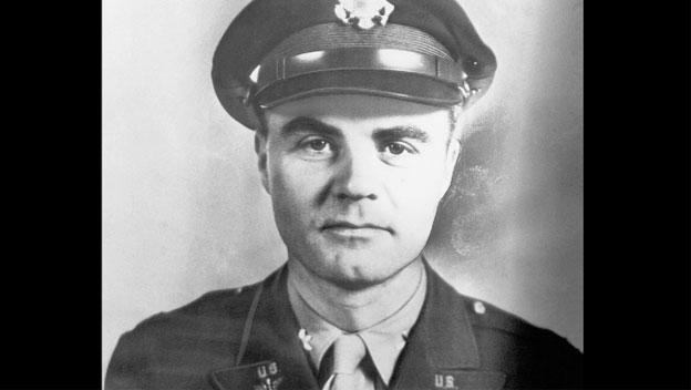 Paul Tibbets Paul Tibbets on Dropping the Atomic Bomb HISTORYcom Audio