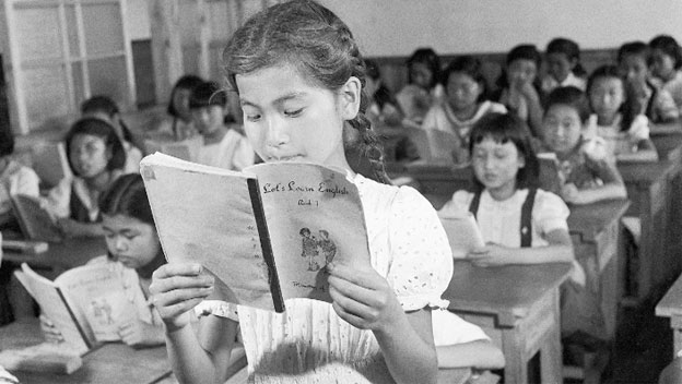 Education in Postwar Europe