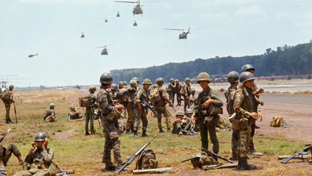 Image result for last u s soldier leaves vietnam war