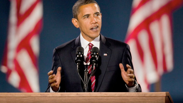 Barack Obamas victory speech full text US news The