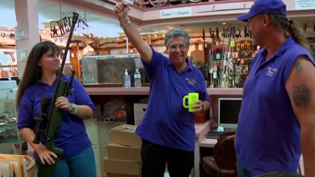 Cajun Pawn Stars Cajun Pawn Stars Episodes Video amp Schedule HISTORYcom