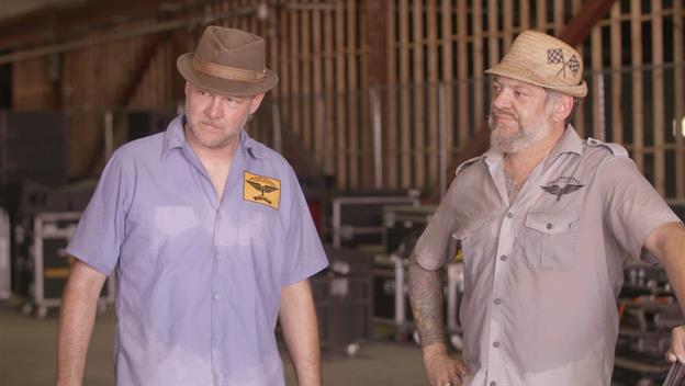 Big Easy Motors: Bet on the 'Vette