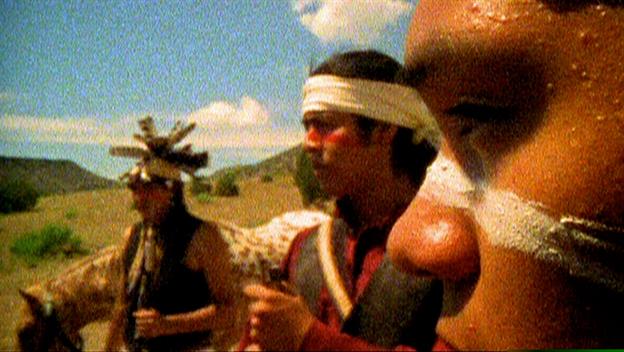 Native American Wars: The Apache