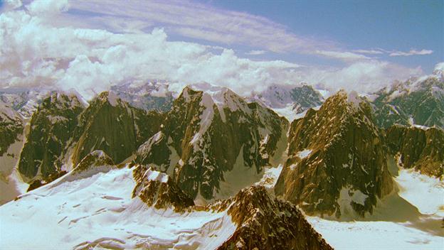 How The Earth Was Made: The Rockies