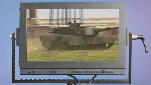 Night Class: How to Lose the Presidency: Mike Dukakis Rides a Tank