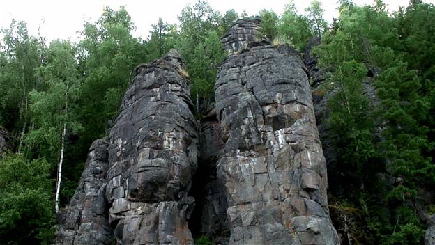 How The Earth Was Made: Earth's Deadliest Eruptions