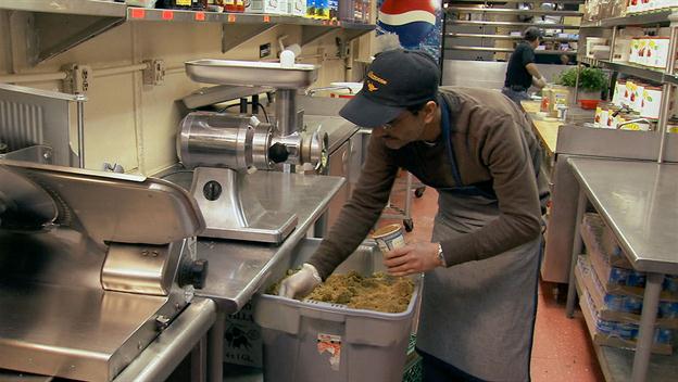 Modern Marvels: Beans