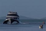 Modern Marvels: Super Ships