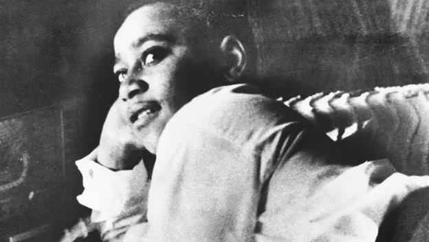 Emmit Till Musau Corner
