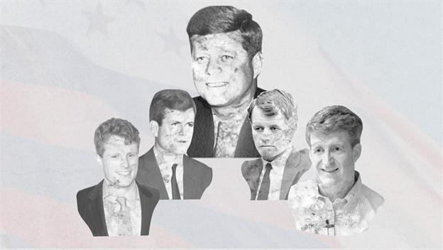 America 101: Why is the Presidency a Family Affair?