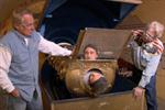 American Restoration: American Respiration