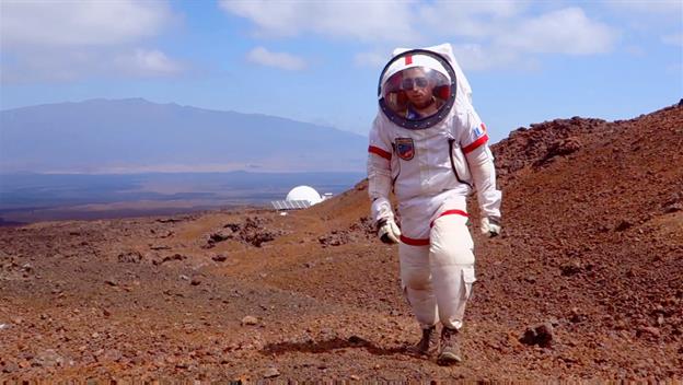 History NOW: The Martians: Space Tech Trickle-Down (Episode 8)