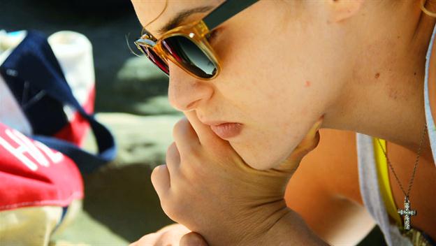 History NOW: Helen Maroulis: Go Time (Episode 6)