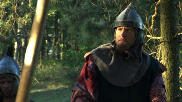 Liutprand Rules the Lombards