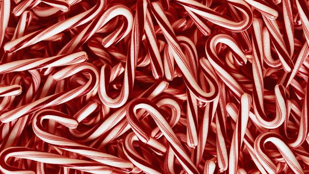 Candy Canes