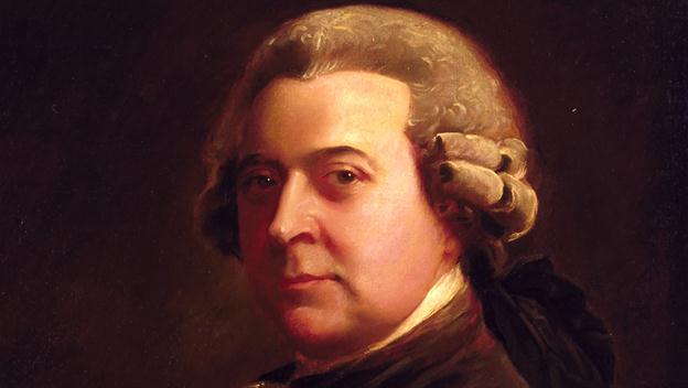 John Adams: The Early Years Video - John Adams - HISTORY.com