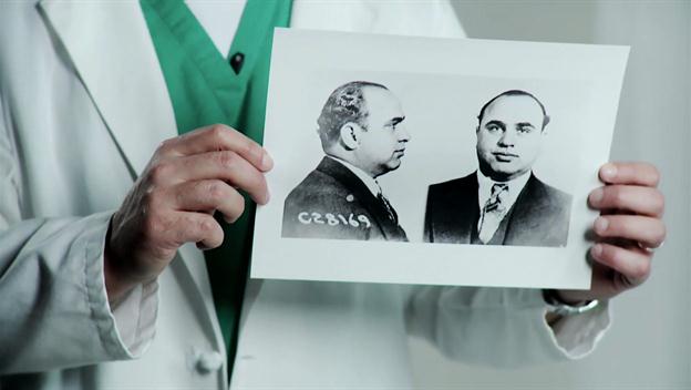 Coroner's Report: Al Capone