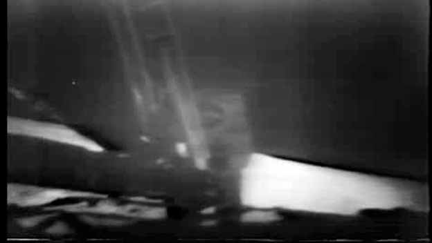 One Small Step... Video - Apollo 11 - HISTORY.com