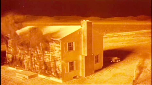 Coroner's Report: Atomic Bomb