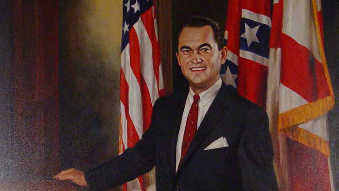 george wallace essay george wallace essay