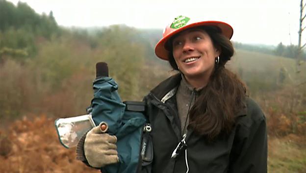 Adrienne Ax Men