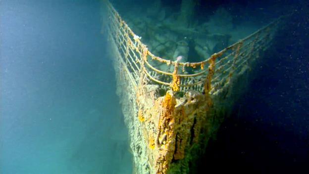 Coroner's Report: Titanic Video - Titanic - HISTORY.com