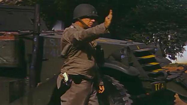 the rough life of general patton essay the rough life of general patton essay