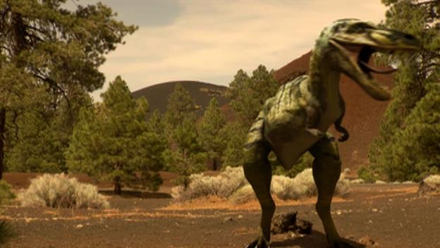 Watch We`Re Back! A Dinosaur`S Story Online Free HD