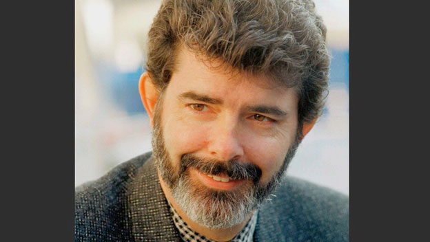 Image result for george lucas