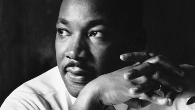 Martin Luther King Jr. Day